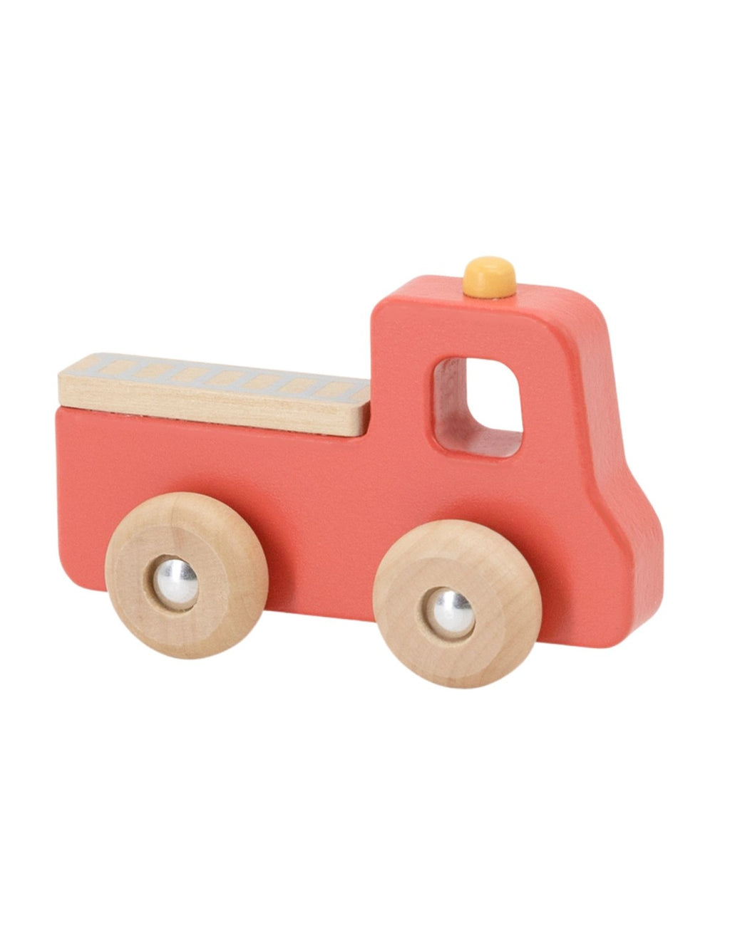 Koka transportlīdzekļu komplekts