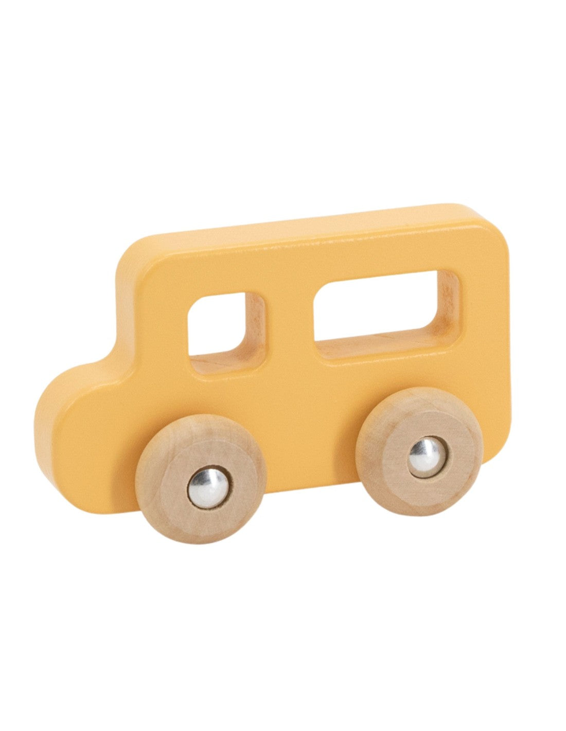 Koka transportlīdzekļu komplekts