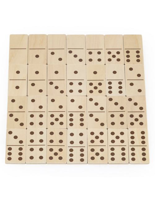 2in1 koka domino