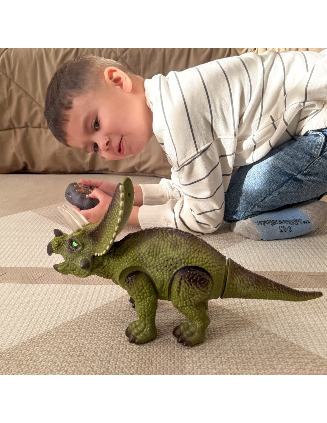 Triceratops