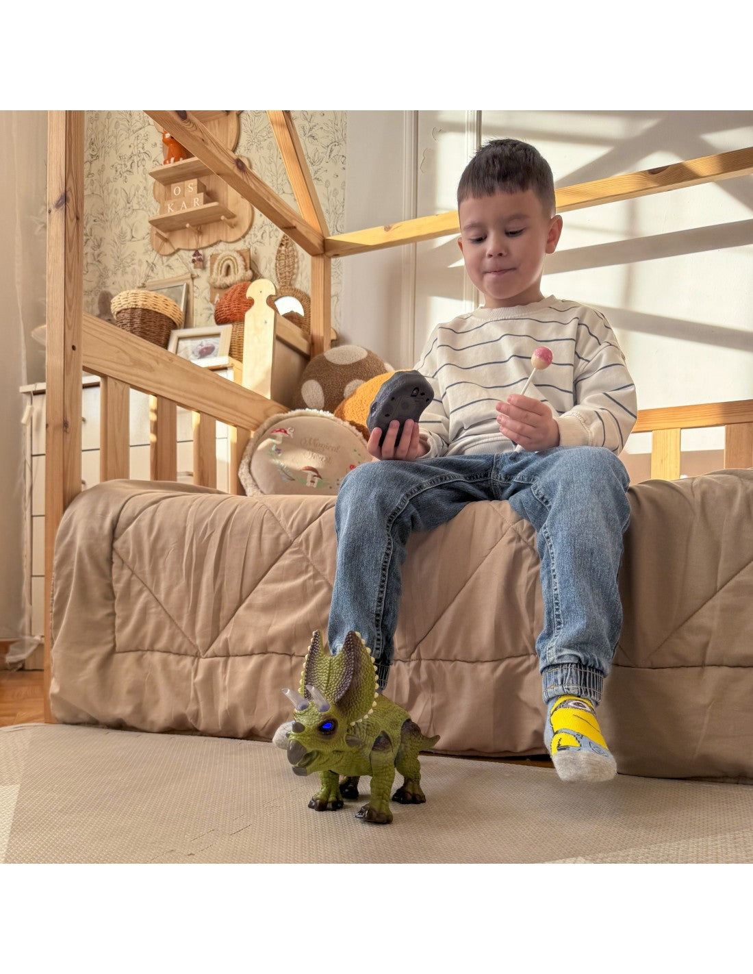 Triceratops