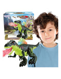 Staigājošs T-Rex
